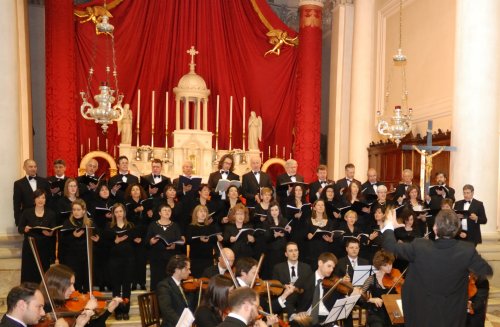 concerto a Malo