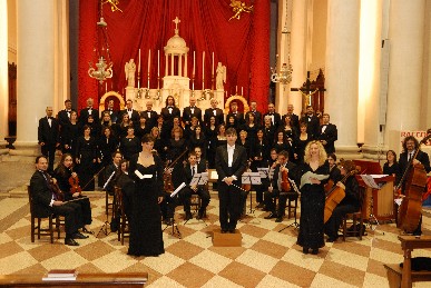 coro